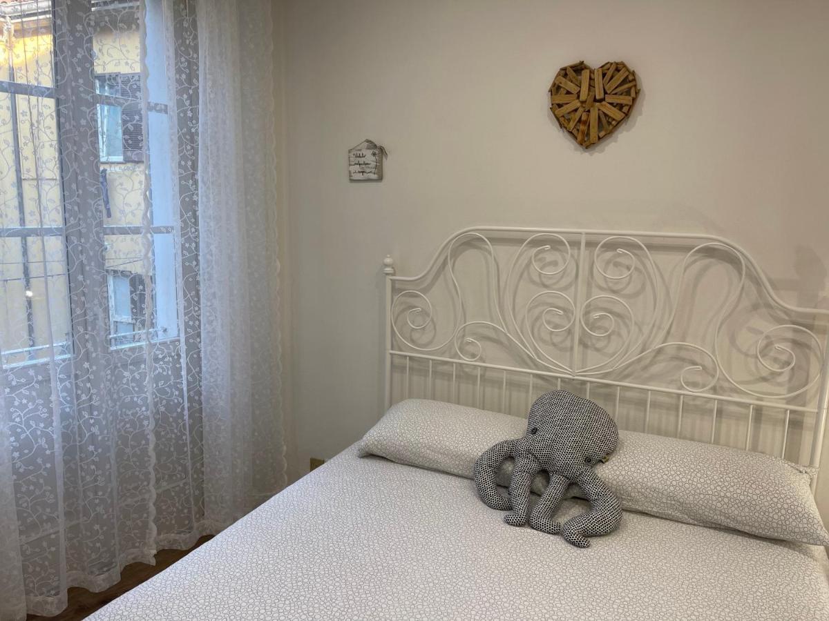 San Vittore Apartments อินตรา ภายนอก รูปภาพ